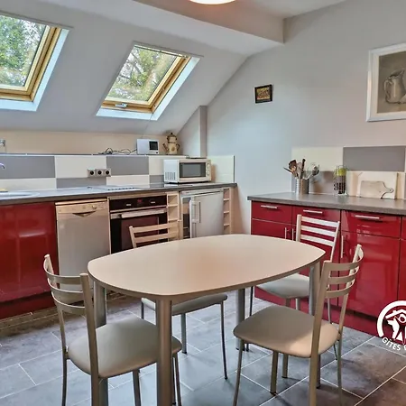 Normandie Lassay-les-Chateaux