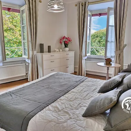 Normandie Lassay-les-Chateaux