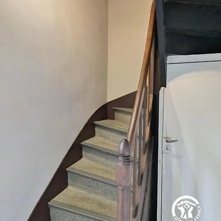 Prázdninový dům Normandie