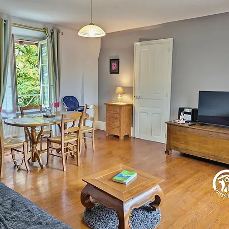 Prázdninový dům Normandie *