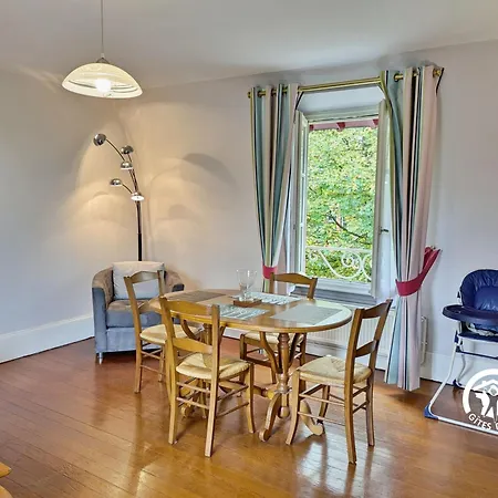 Normandie Prázdninový dům *