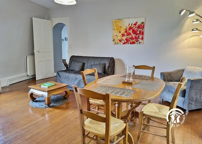 Normandie Casa de Férias Lassay-les-Chateaux