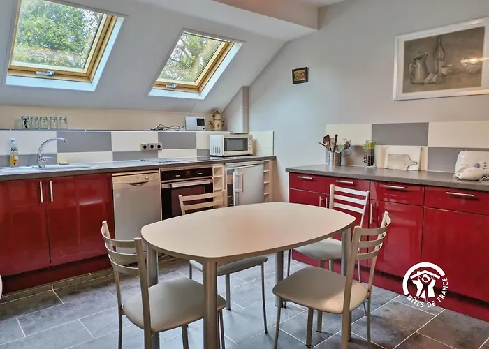 Normandie Lassay-les-Chateaux