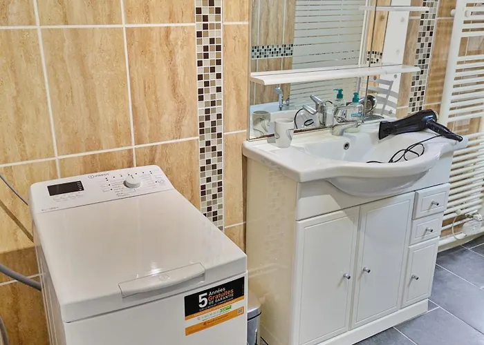 Normandie Casa de Férias *