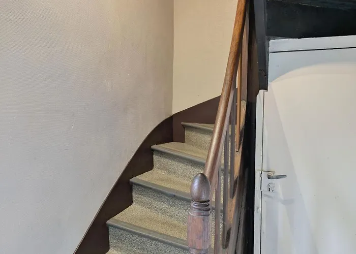 Casa de Férias Normandie