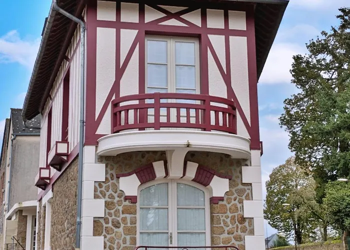 Normandie Casa de Férias *