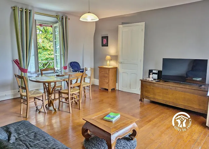 Casa de Férias Normandie *