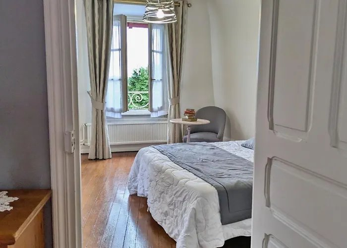 Normandie Casa de Férias Lassay-les-Chateaux