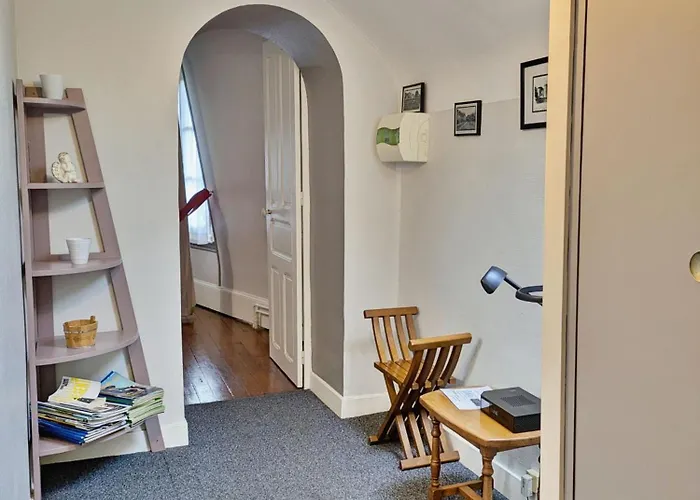 Casa de Férias Normandie Lassay-les-Chateaux