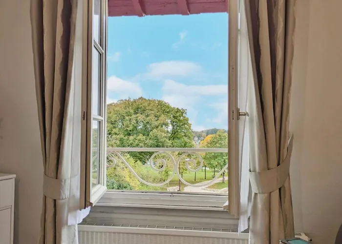 Casa de Férias Normandie