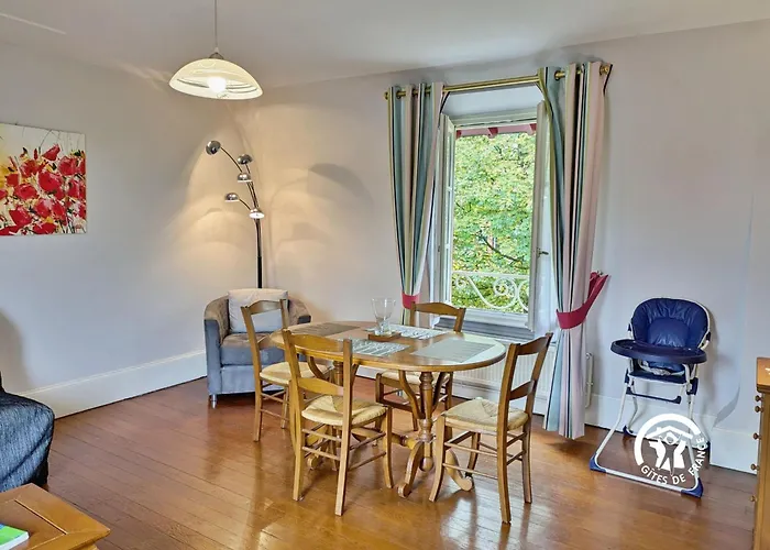 Normandie Casa de Férias *