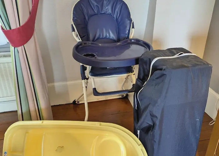 Normandie Lassay-les-Chateaux